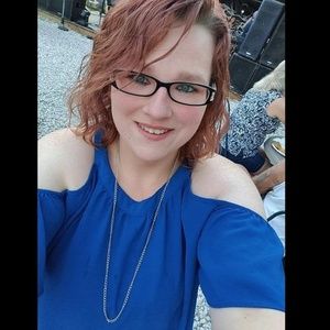 Meet your Posher, Eryn